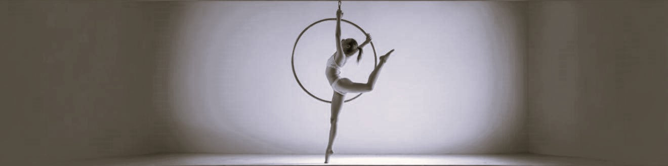 Aerial Hoop