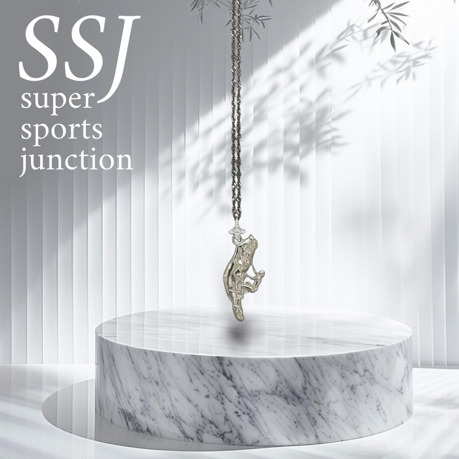 Rock Climbing Jewelry for Men & Women – Classic 925 Sterling Silver Pendant – Gift for Outdoor Sport Lovers and Adventurers - Necklace