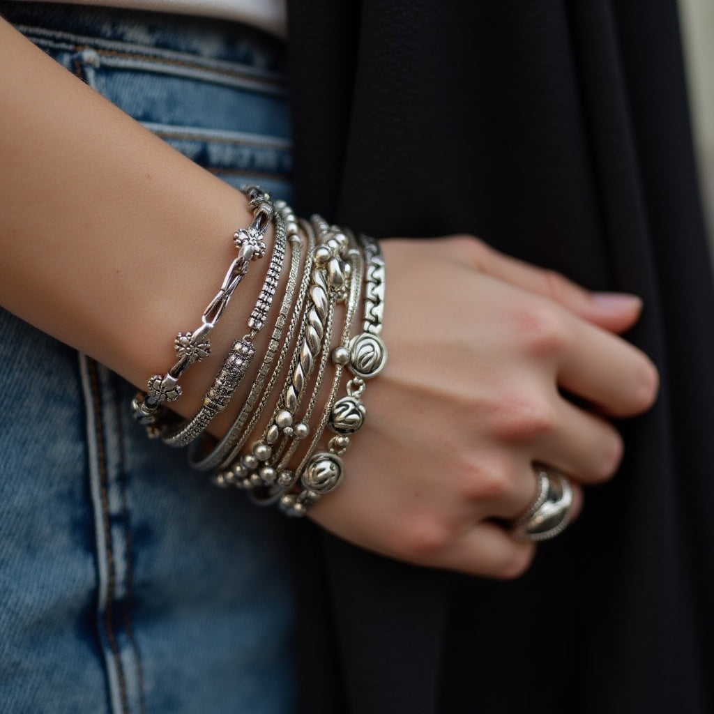 Sport Jewelry Trends for 2025
