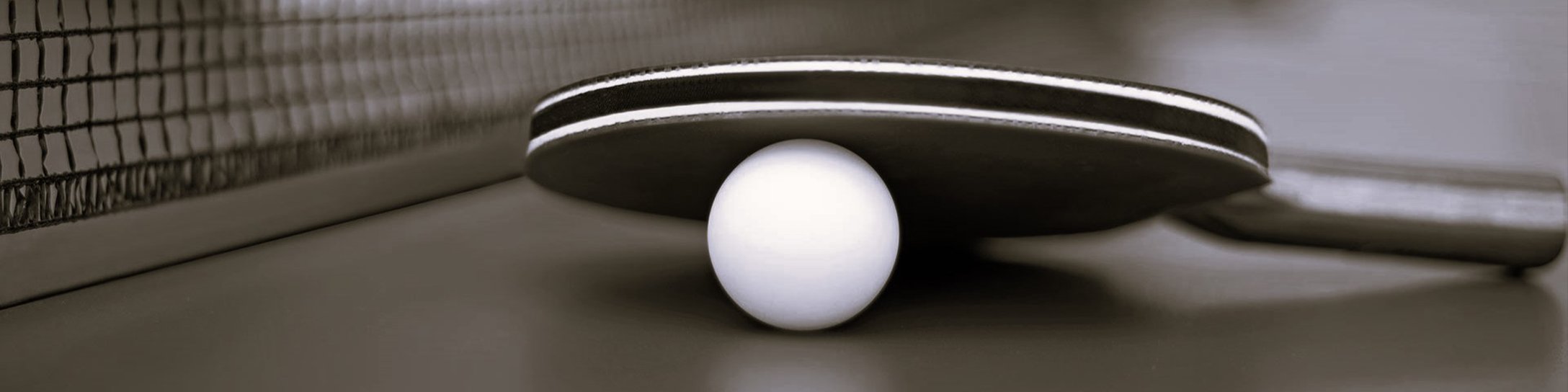 Table Tennis