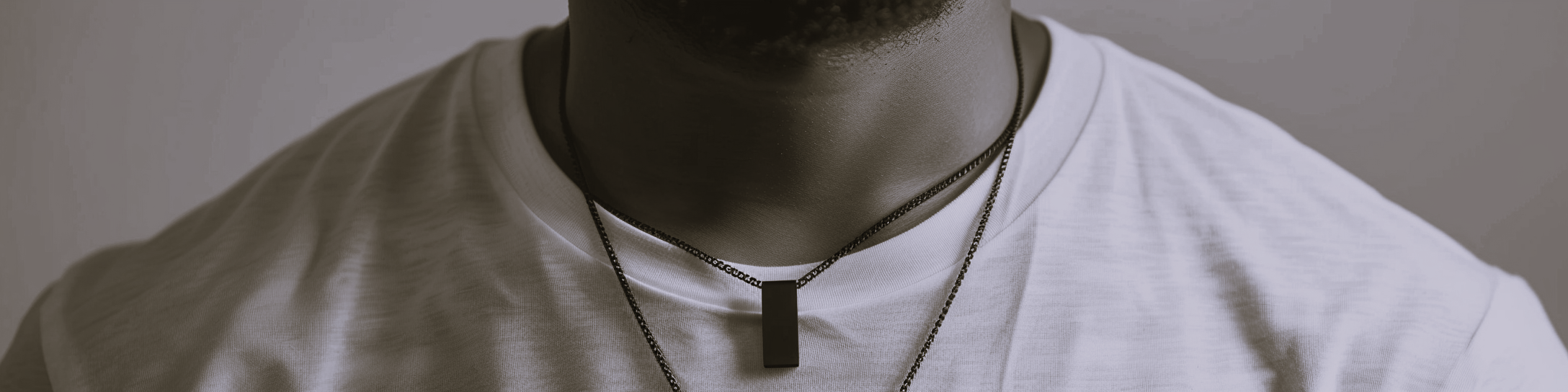 Men's Jewelry