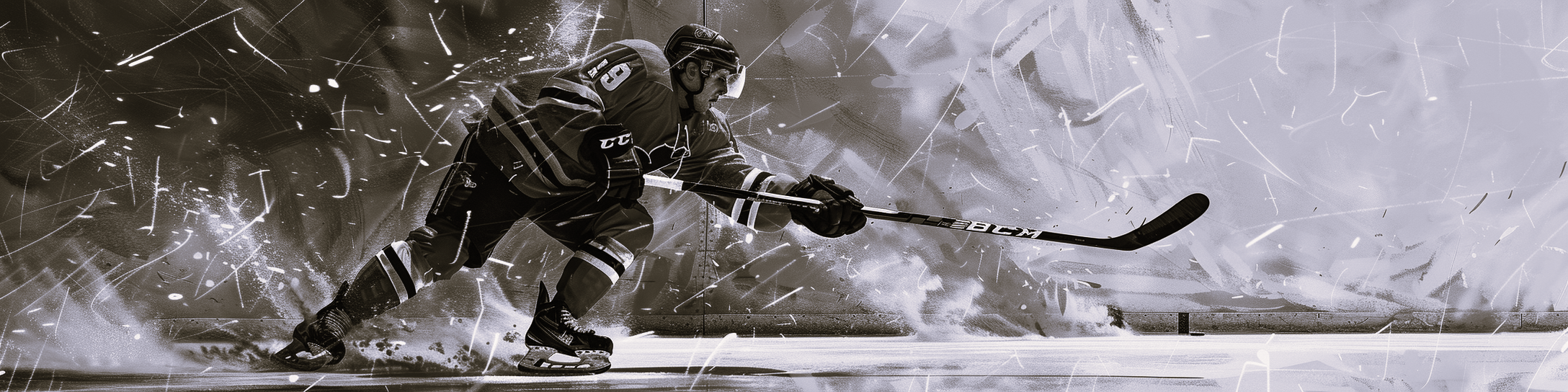 Ice Hockey
