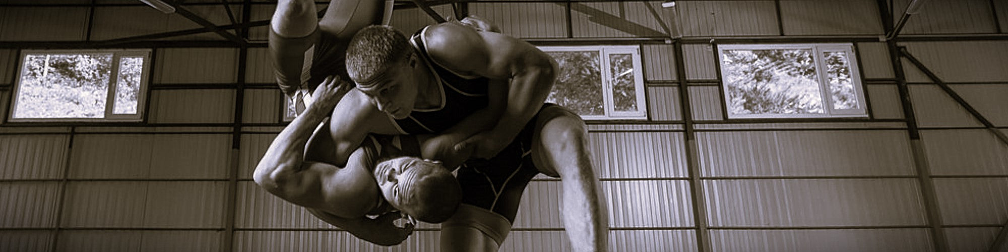 Wrestling